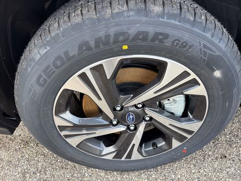 New 2026 Subaru Crosstrek 2.0i Premium image 4