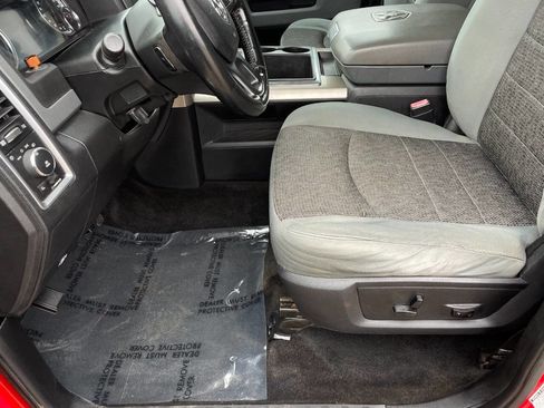 Used 2013 RAM 2500 Big Horn image 19