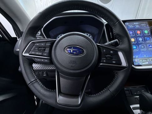 Certified 2025 Subaru Ascent Premium image 26