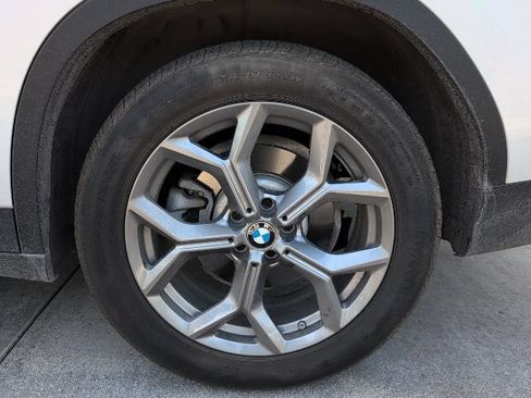 Used 2020 BMW X3 xDrive30i w/ Premium Package AWD/4WD image 11