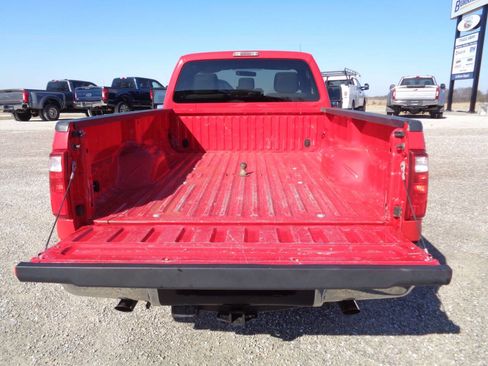 Used 2012 Ford F250 XLT w/ XLT Value Pkg image 9