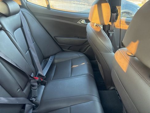 Used 2020 Kia Stinger GT image 21