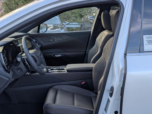 New 2026 Lexus RX 350 w/ Luxury Package image 14