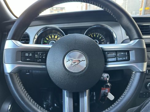 Used 2014 Ford Mustang Premium w/ Equipment Group 202A image 23