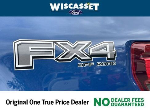 Used 2024 Ford F150 XLT w/ Equipment Group 303A High image 26