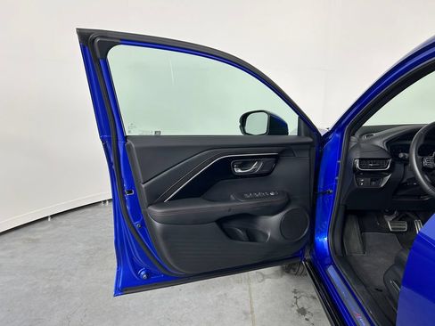 Used 2025 Acura ADX A-Spec AWD/4WD image 14