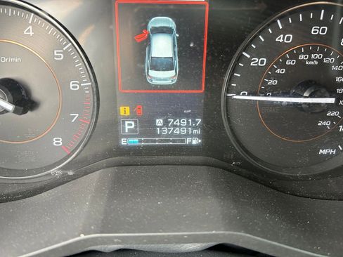 Used 2019 Subaru Crosstrek 2.0i Premium AWD/4WD image 17