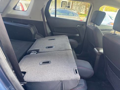 Used 2016 GMC Terrain SLE w/ Convenience Package image 20