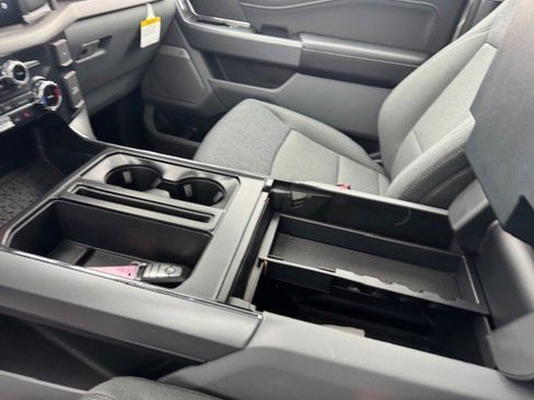 Certified 2024 Ford F150 XLT w/ Equipment Group 303A High image 25