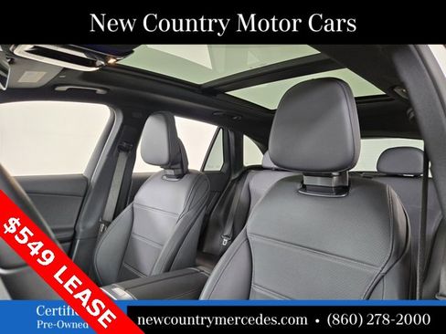 Certified 2025 Mercedes-Benz GLC 300 4MATIC image 14