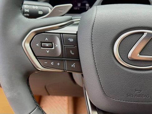 New 2026 Lexus RZ 350e 2WD w/ Convenience Package image 37