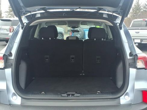Used 2022 Ford Escape SE w/ Convenience Package image 7