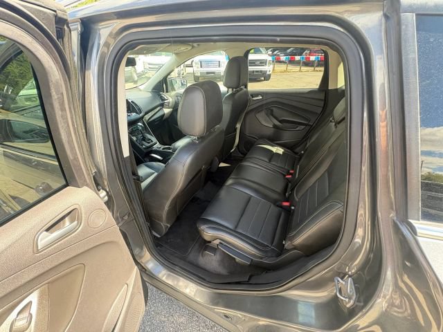 Used 2014 Ford Escape Titanium AWD/4WD image 13
