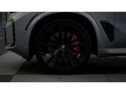 New 2026 BMW X5 sDrive40i RWD image 7