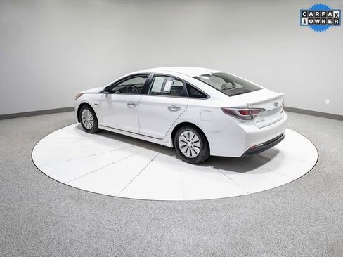 Used 2016 Hyundai Sonata SE image 28