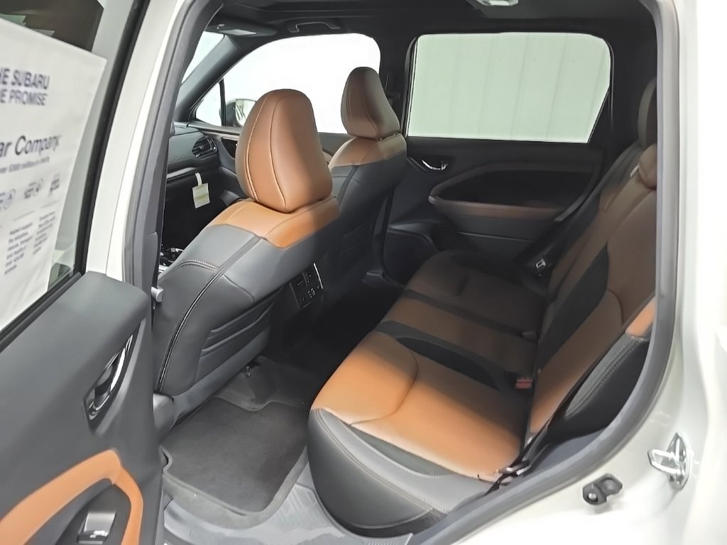 New 2026 Subaru Forester Touring AWD/4WD image 31