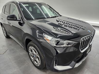 Used 2025 BMW X1 xDrive28i