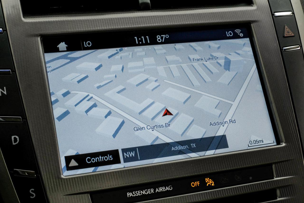 Used 2017 Lincoln MKZ Reserve AWD/4WD image 27