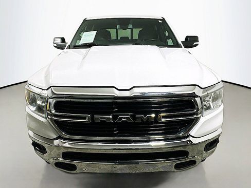Used 2019 RAM 1500 Big Horn image 2