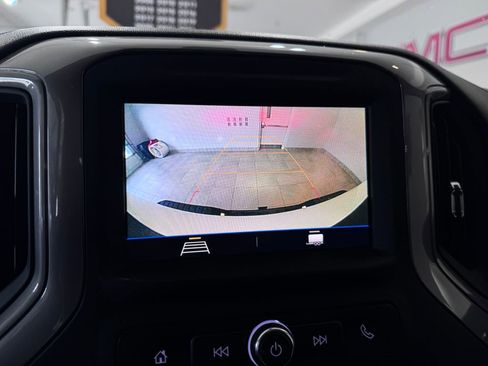 Used 2020 Chevrolet Silverado 2500 W/T image 19