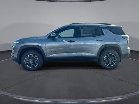 New 2026 Chevrolet Equinox ACTIV w/ Convenience Package III AWD/4WD image 11