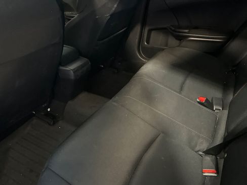 Used 2019 Honda Civic Si image 5