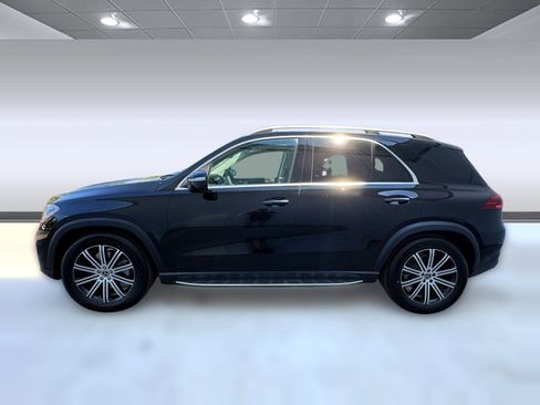 New 2026 Mercedes-Benz GLE 350 4MATIC image 2
