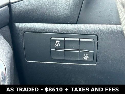 Used 2017 MAZDA MAZDA3 Touring image 20