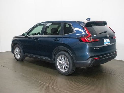 Used 2023 Honda CR-V EX-L image 6
