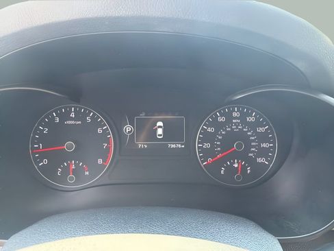 Used 2016 Kia Optima SX w/ Technology Package FWD image 12