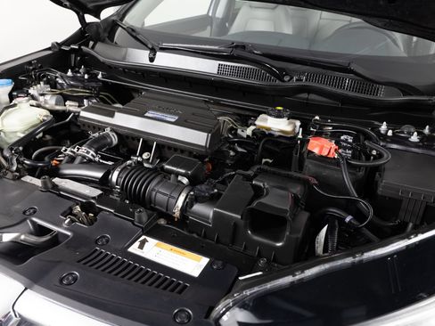 Used 2019 Honda CR-V EX-L image 45