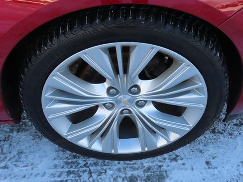 Used 2019 Chevrolet Impala Premier w/ Premier Confidence Package image 13