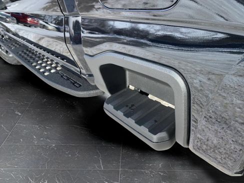 New 2026 Ford F250 XLT w/ XLT Premium Package image 5