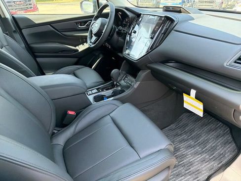 New 2026 Subaru Ascent Bronze Edition AWD/4WD image 22