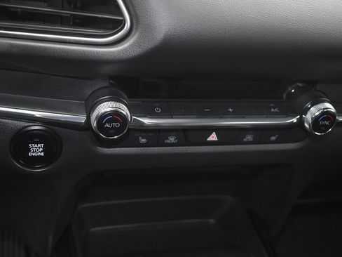 Used 2023 MAZDA CX-30 AWD 2.5 S w/ Preferred Package image 12