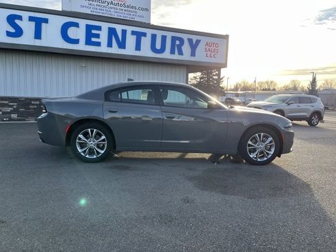 Used 2023 Dodge Charger SXT w/ Cold Weather Package image 18