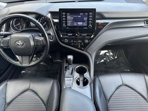 Used 2023 Toyota Camry SE w/ Convenience Package image 26