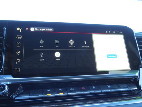 New 2026 GMC Sierra 1500 Elevation image 14