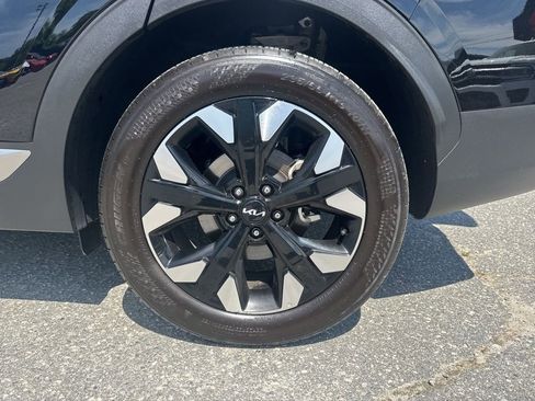 Used 2023 Kia Sportage X-Line w/ X-Line Premium Package image 31