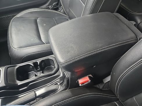 Used 2021 Jeep Gladiator Overland w/ Popular Equipment Package image 71