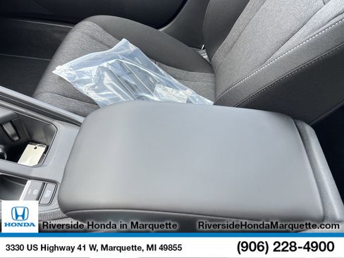 New 2026 Honda Accord SE image 20