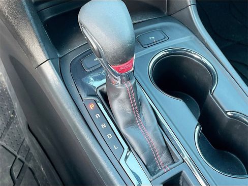 Used 2024 Chevrolet Equinox RS w/ LPO, Floor Liner Package image 17