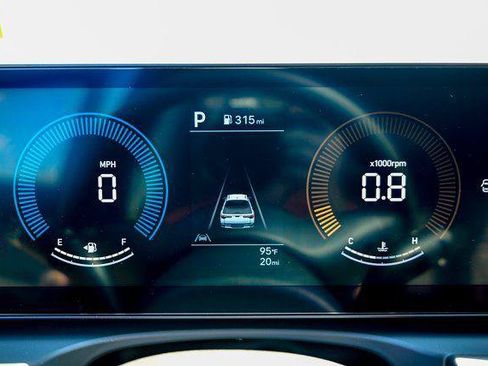 New 2026 Hyundai Santa Cruz SEL AWD/4WD image 9