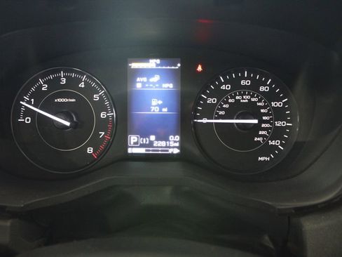 Used 2022 Subaru Impreza 2.0i Premium AWD/4WD image 30