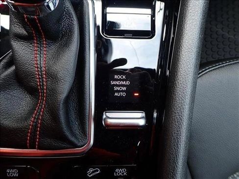 New 2025 Jeep Compass Trailhawk image 20