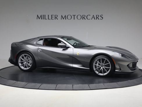 Certified 2021 Ferrari 812 GTS RWD image 42