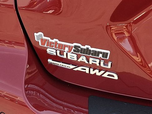 Used 2024 Subaru Crosstrek 2.5i Limited image 30