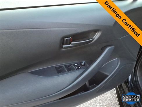 Used 2023 Toyota Corolla LE image 8