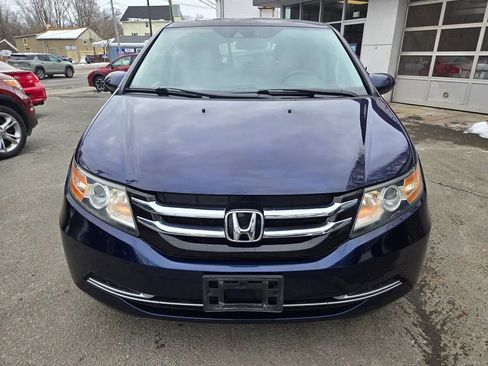 Used 2014 Honda Odyssey EX-L image 22