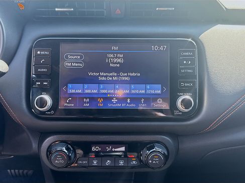 Used 2021 Nissan Kicks SR FWD image 12